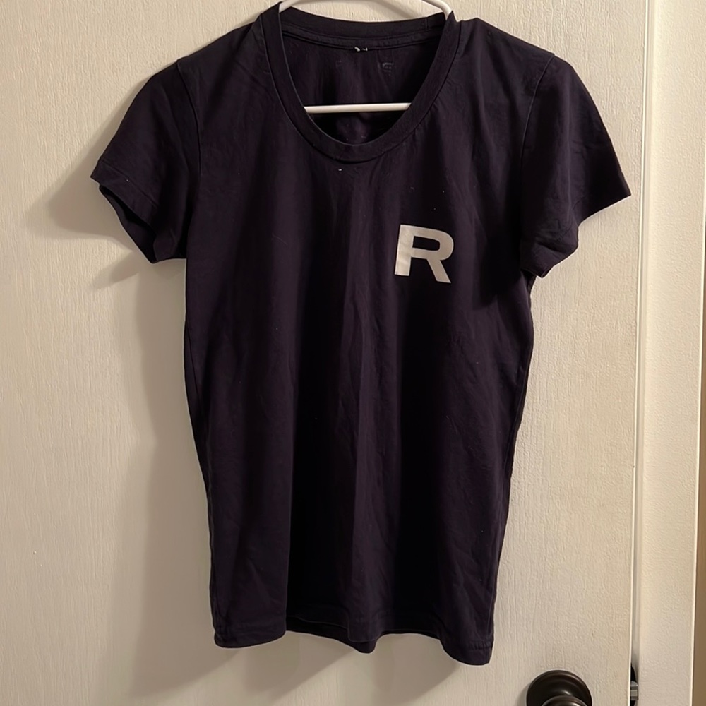 Women’s Rogue Tee